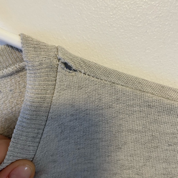 Vintage Crewneck - Picture 4 of 4